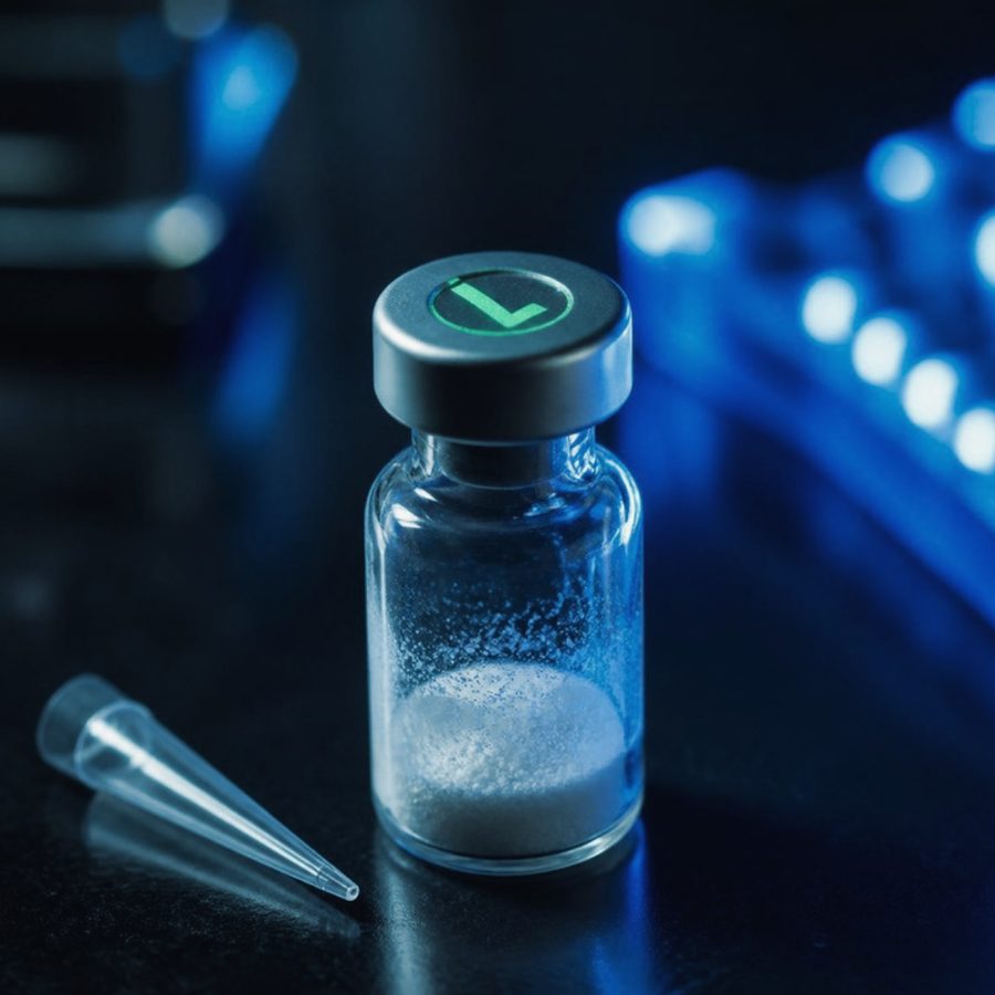 BPC-157 Dosage in Published Studies