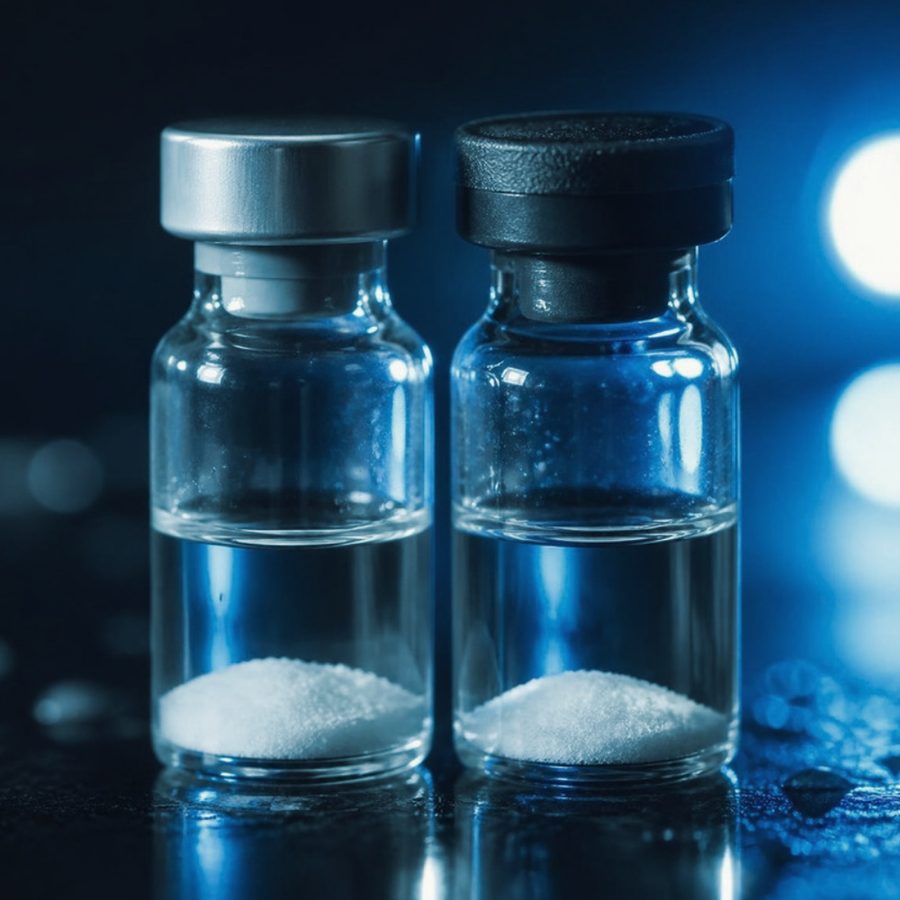 Side Effects Reported in BPC-157 Injection Studies